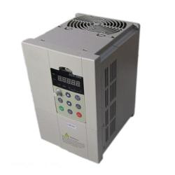 5.5KW Inverter For 5.5KW Spindle Three Phase 380V