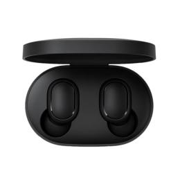 XiaoMi Mi True Wireless Earbuds Black Special Import