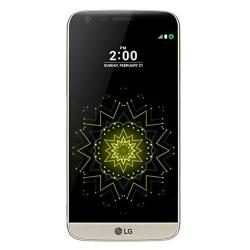 LG G5 32GB 5.3 Qhd Display Dual Camera 4G LTE At&t Unlocked Phone 32 Gb Gold H820 Us Warranty