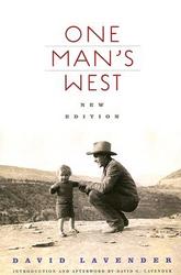 One Man's West, New Edition