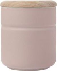Maxwell & Williams Tint Canister 600ML Rose