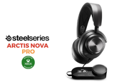 Steelseries Arctis Nova Pro For Xbox Headset