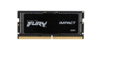 Kingston KF556S40IB-16 Fury Impact 16GB DDR5-5600 Sodimm - CL40 1.1V