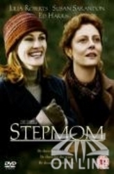 Stepmom DVD