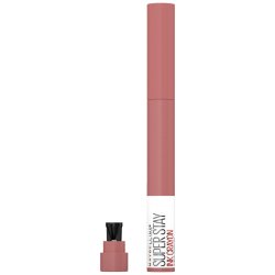 Maybelline Superstay Ink Crayon Lipstick - On The Grind