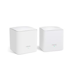 Tenda Whole-home Mesh Wifi System 2PACK