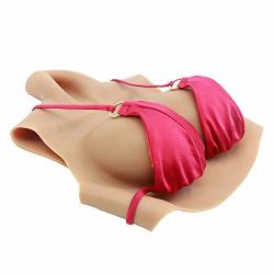 Deals on Roanyer Breast Forms For Crossdressers Realisticbreasts