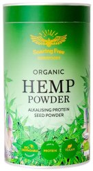Hemp Protein Powder 500G Organic