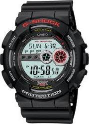 Casio G-Shock Digital Watch GD-100-1ADR