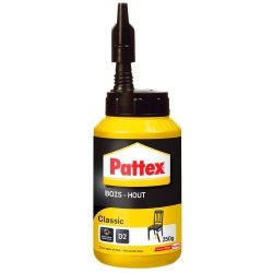 Henkel Pattex Multi Purpose Transparent Strong Bond Glue Repair 50g (2pack)