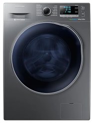 Samsung WD90J6410AX Washer Dryer With Ecobubble 9 Kg WD90J6410AX EU