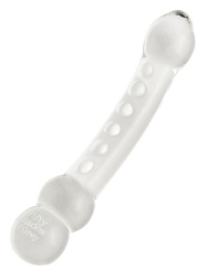 50 Shades of Grey Drive Me Crazy Glass Massage Wand