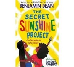 The Secret Sunshine Project Paperback
