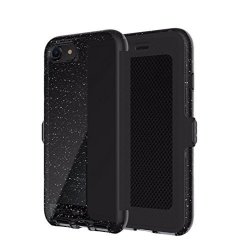 TECH21 Evo Wallet Active Edition For Iphone 7 - Black