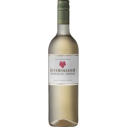 Beyerskloof Chenin Blanc Pinotage - Case 6