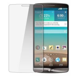 Ahha Invisible Tempered Glass For Lg G3