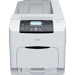 RICOH Sp C440dn A4 Colour Laser Printer