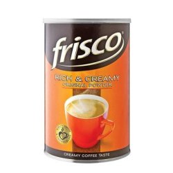 Instant Coffee 750G