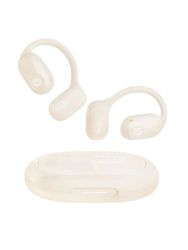 - QW-10 - Waterproof Earbuds With Open-back Air-conduction - White