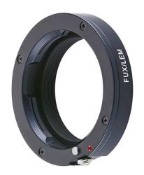 Novoflex Adapter For Leica M Lenses To Fuji X-mount Body Fux lem