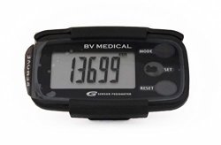 Bv Medical 3D Pedometer
