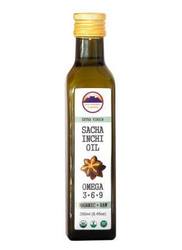 Universal Vision Organic Sacha Inchi Oil