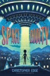 Space Oddity Paperback