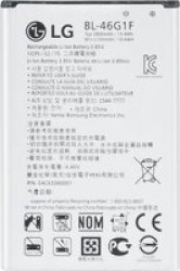Replacement Battery For LG K10 2016