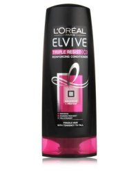ELVIVE Hair Conditioner Triple Resist 1 X 400ML