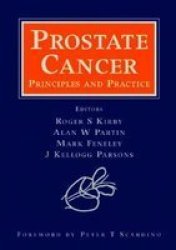 Prostate Cancer - Principles and Practice