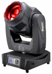 Beamz Panther 7r Moving Head Dmx 16-channel