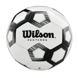 Wilson Pentagon Soccer Ball Size 5