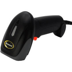 1D Ccd Handheld Reader HR10