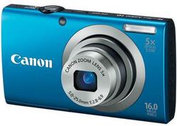 Canon PowerShot A2300