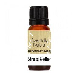 Stress Relief Essential Oil Blend - 50ML