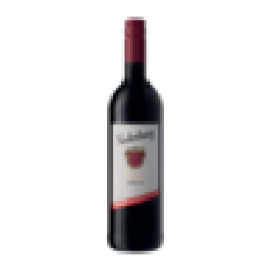Nederberg Nederburg Classic Merlot Red Wine Bottle 750ML