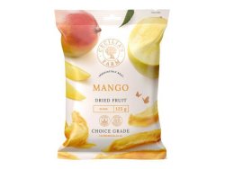Mango Slices 125G 125G