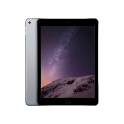 Apple Ipad Air 9.7-INCH Late 2014 2ND Generation Wi-fi 64GB - Space Grey Good