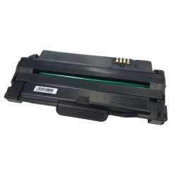 Samsung D105 MLT-D105L Black Toner Cartridge - Compatible