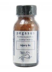 Pegasus Injury 6c 25g