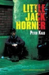 Little Jack Horner Paperback
