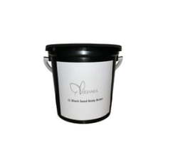 1L Black Seed Body Butter