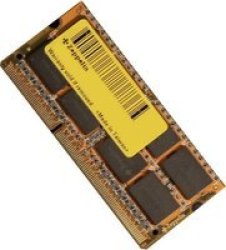 8GB 1600MHZ DDR3 1.35V So-dimm Notebook Memory Module 1GBX8 8IC