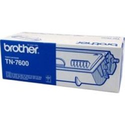 Brother Toner Cartridge - HL1650 HL1850 HL5070N HL5050 HL5030 MFC8420 - 6 500 Pgs