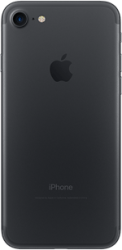 CPO Apple iPhone 7 32GB Matte Black