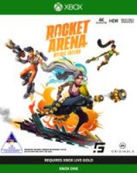 Electronic Arts Rocket Arena: Mythic Edition Xbox One