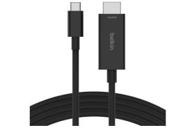 Belkin Connect Usb-c To HDMI 2.1 Cable - 2M