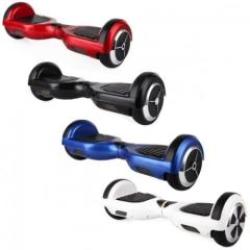 INCH 6.5 Hoverboard Mixed Colours
