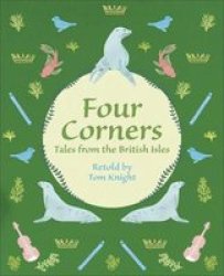Reading Planet KS2 - Four Corners - Tales From The United Kingdom - Level 1: Stars lime Band Paperback