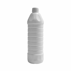 Janitorial Empty Bottle 750ML - Bleach 12